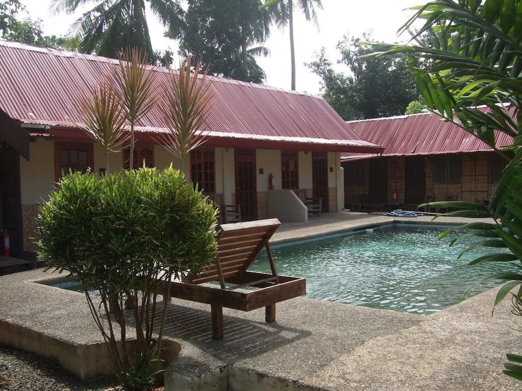 Mabuhay Breeze Resort Panglao Exterior foto