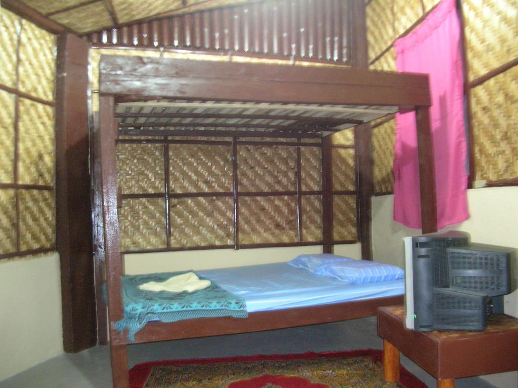 Mabuhay Breeze Resort Panglao Zimmer foto