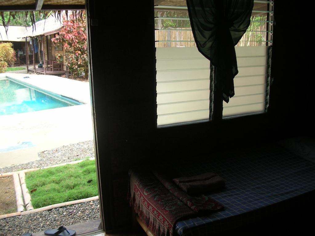 Mabuhay Breeze Resort Panglao Zimmer foto