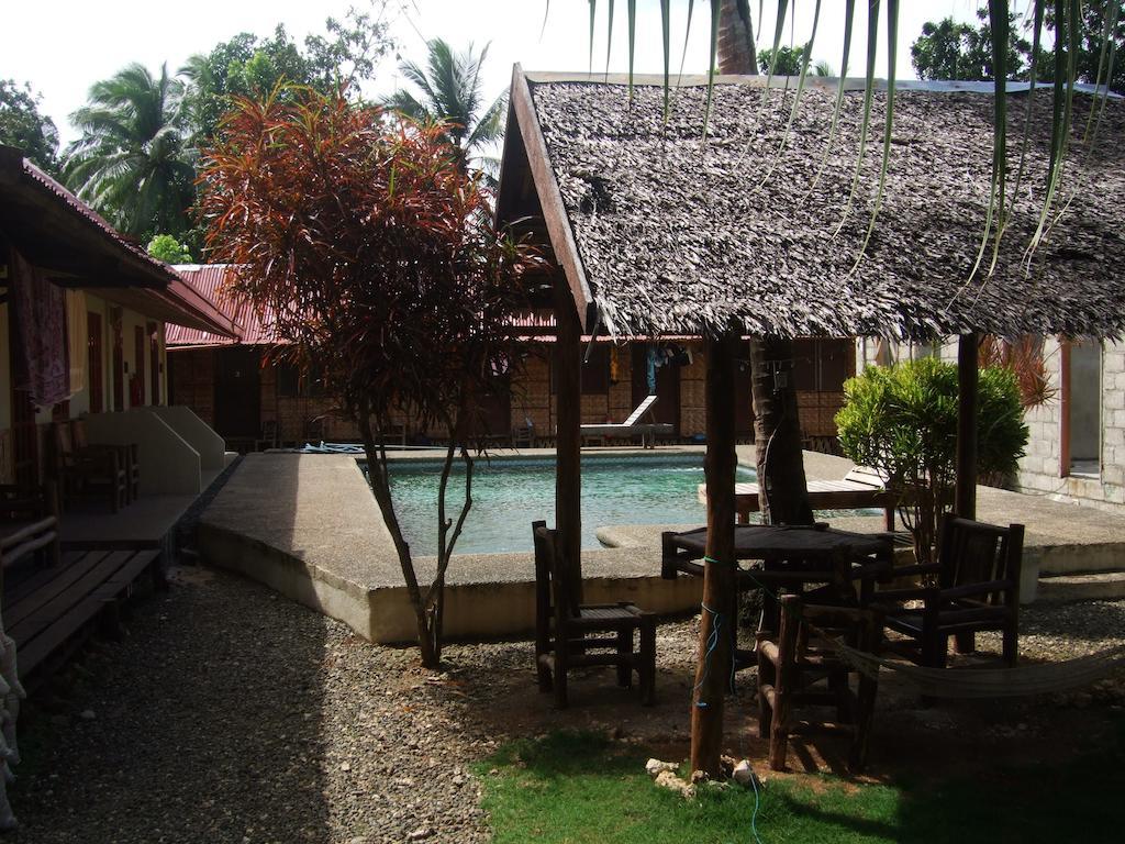 Mabuhay Breeze Resort Panglao Exterior foto