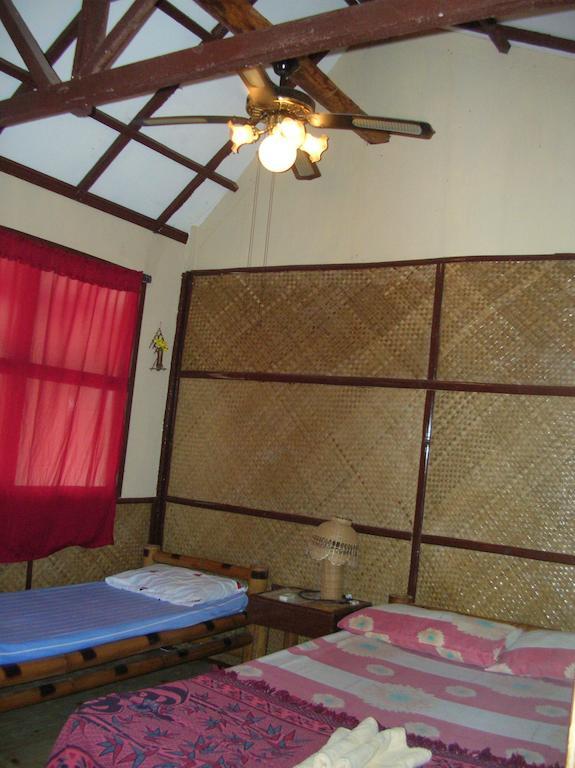 Mabuhay Breeze Resort Panglao Zimmer foto
