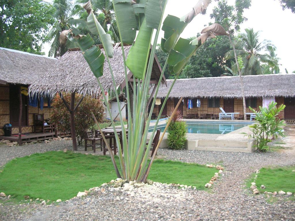 Mabuhay Breeze Resort Panglao Exterior foto