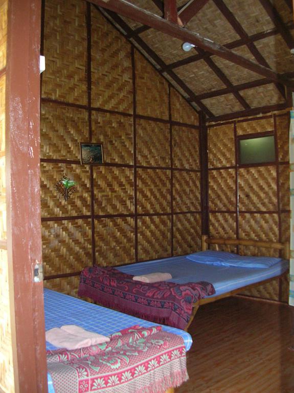 Mabuhay Breeze Resort Panglao Zimmer foto