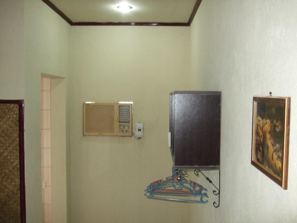 Mabuhay Breeze Resort Panglao Zimmer foto
